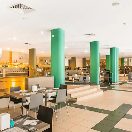 Mpm Kalina Garden Hotel 4*