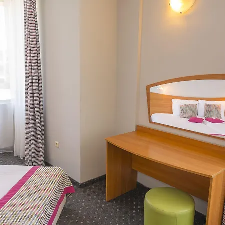 Hotel Mpm Kalina Garden Sunny Beach