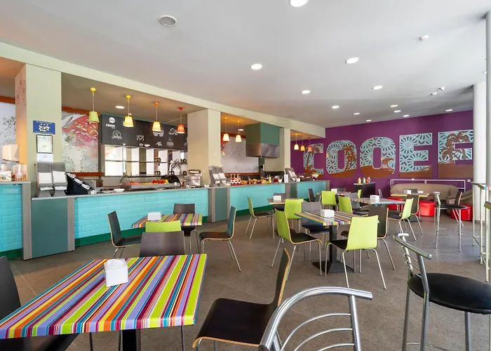 Mpm Kalina Garden 4*