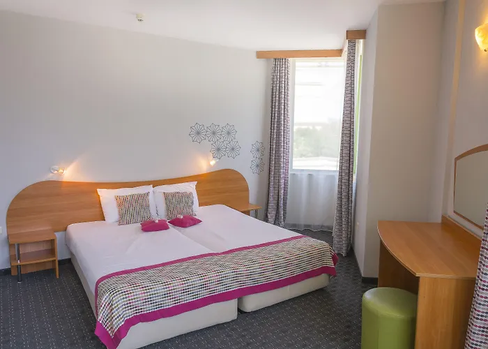 Ξενοδοχείο Mpm Kalina Garden 4*