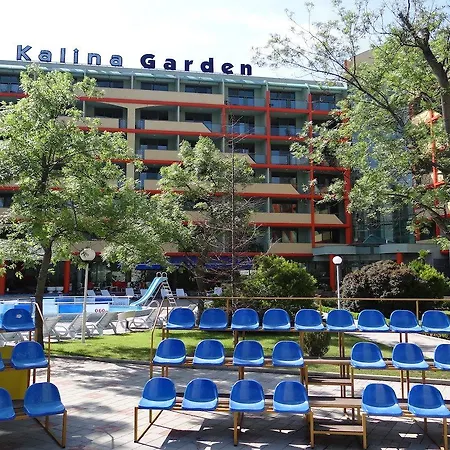 Mpm Kalina Garden ホテル サニービーチ