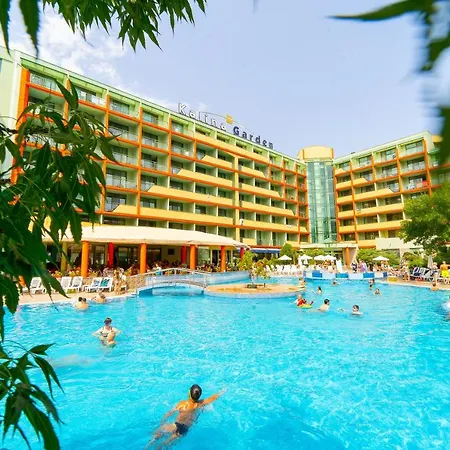 Mpm Kalina Garden