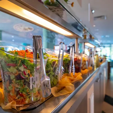 Mpm Kalina Garden - Hotel 4*