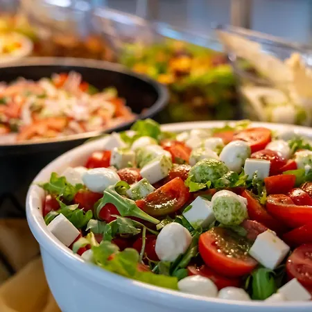 Szálloda Mpm Kalina Garden 4*