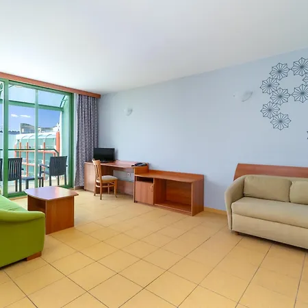 ホテル Mpm Kalina Garden