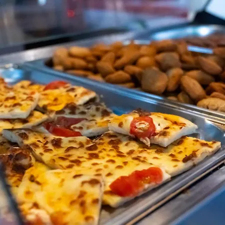 Szálloda Mpm Kalina Garden 4*