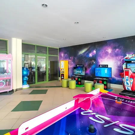 Mpm Kalina Garden ホテル サニービーチ