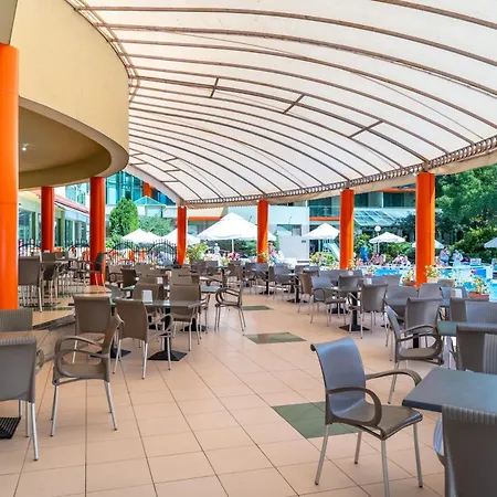 Mpm Kalina Garden 4*