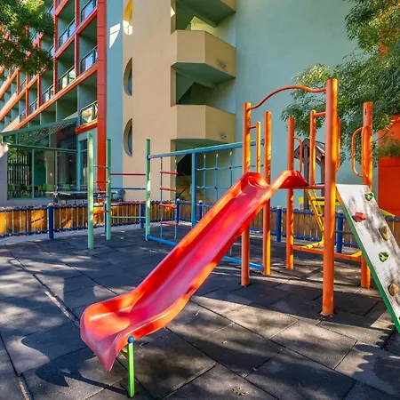 Mpm Kalina Garden מלון 4*