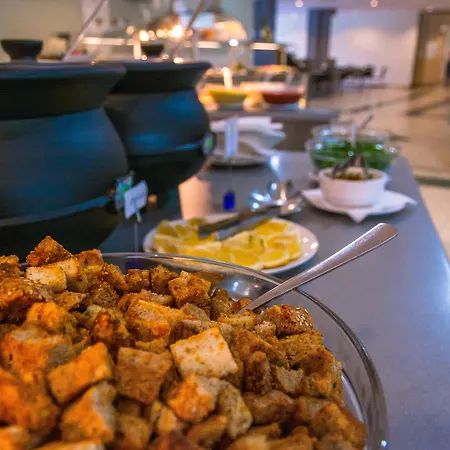 Mpm Kalina Garden Szálloda Napospart