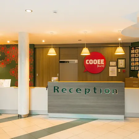 Mpm Kalina Garden מלון