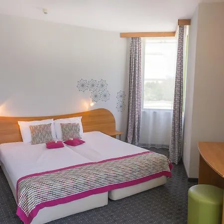 Szálloda Mpm Kalina Garden 4*