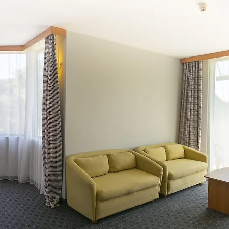 Mpm Kalina Garden 4*