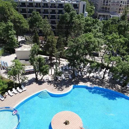 Mpm Kalina Garden מלון