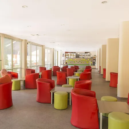 Mpm Kalina Garden 4*