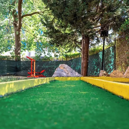 Mpm Kalina Garden סאני ביץ'