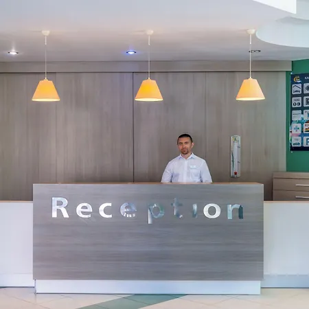 Mpm Kalina Garden Szálloda 4*