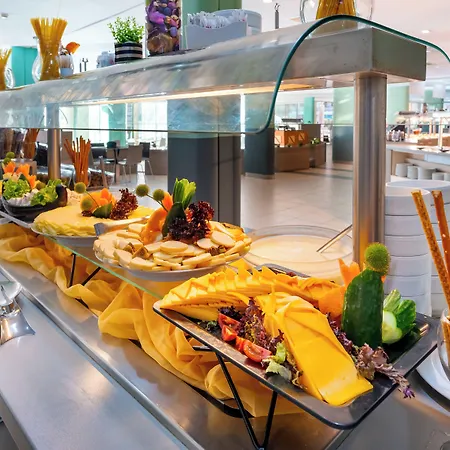 Mpm Kalina Garden Szálloda 4*