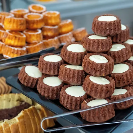 Mpm Kalina Garden Szálloda