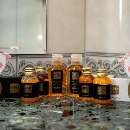 Mpm Kalina Garden Szálloda Napospart