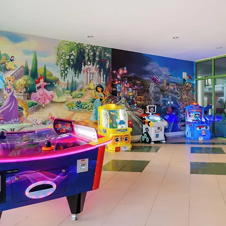 מלון Mpm Kalina Garden סאני ביץ'