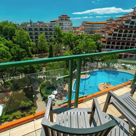 Mpm Kalina Garden 4* סאני ביץ'