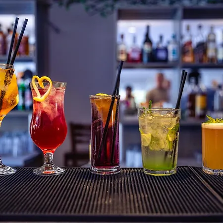 Mpm Kalina Garden 4* סאני ביץ'