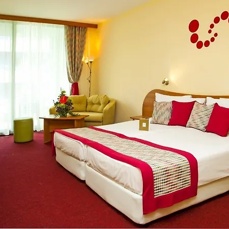 Hotel Mpm Kalina Garden 4*