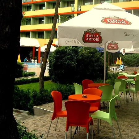 Mpm Kalina Garden Sunny Beach