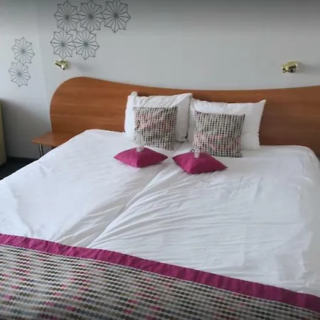 Otel Mpm Kalina Garden