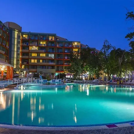 Hotel Mpm Kalina Garden Sunny Beach