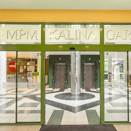 Mpm Kalina Garden Hotel