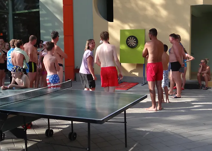 Hotel Mpm Kalina Garden -