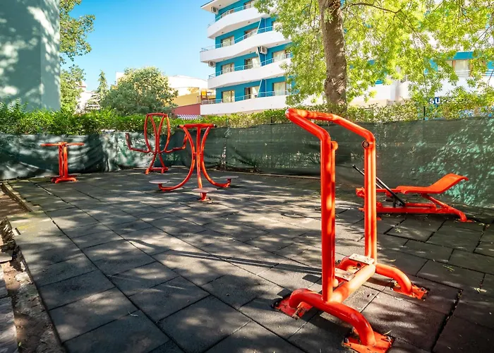 Mpm Kalina Garden - Hotel Slantschew brjag