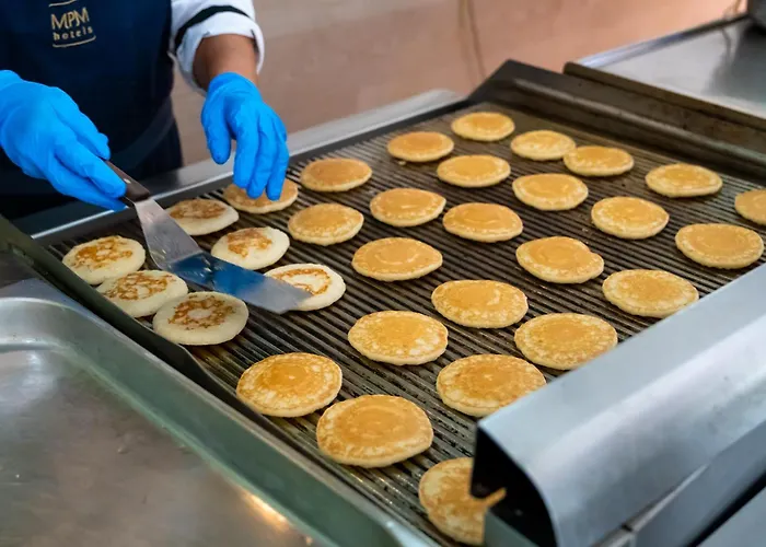 Hotel Mpm Kalina Garden -