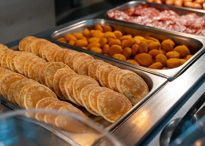 Mpm Kalina Garden - 4*