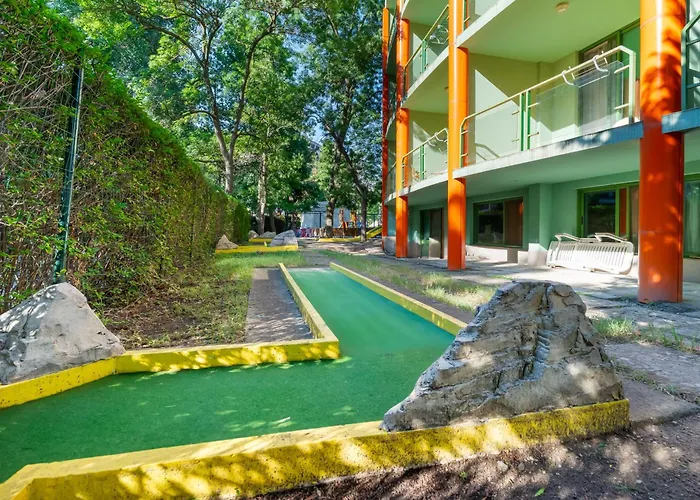 Mpm Kalina Garden - Slantschew brjag