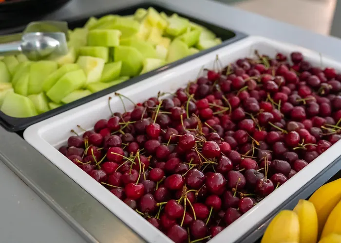 Hotel Mpm Kalina Garden - 4*