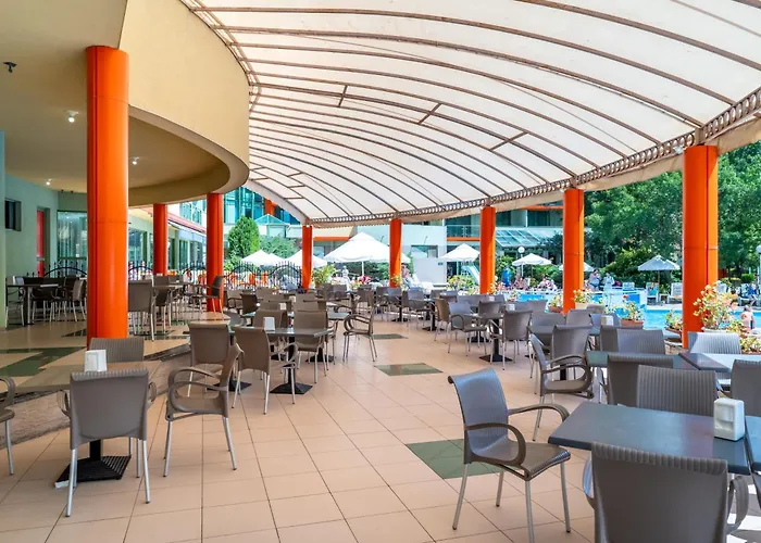 Mpm Kalina Garden - 4*