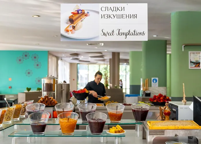 Mpm Kalina Garden - Slantschew brjag