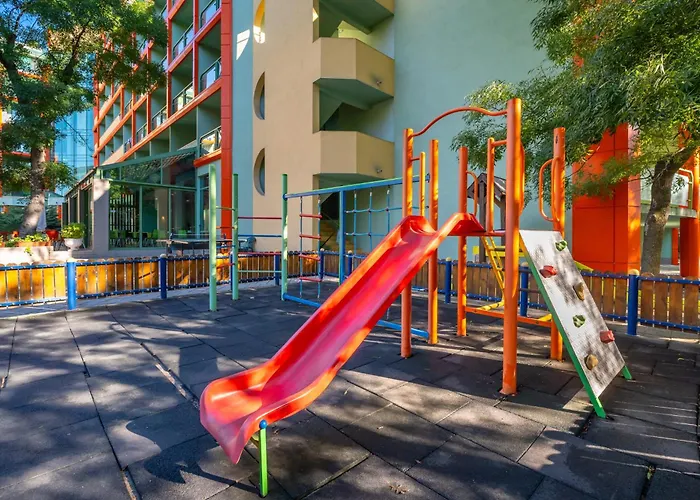 Mpm Kalina Garden - Hotel 4*