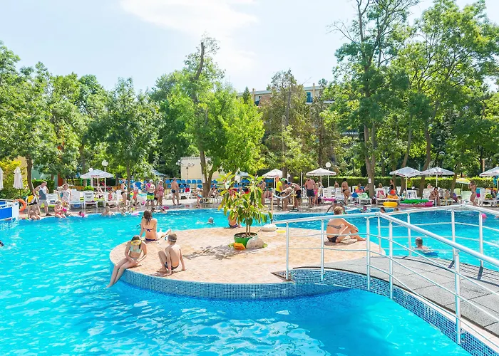 Mpm Kalina Garden - 4*