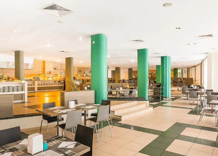 Mpm Kalina Garden - Hotel 4*