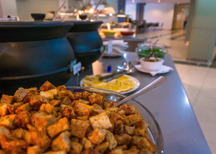 Mpm Kalina Garden - Hotel Slantschew brjag