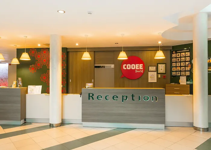 Mpm Kalina Garden - Hotel