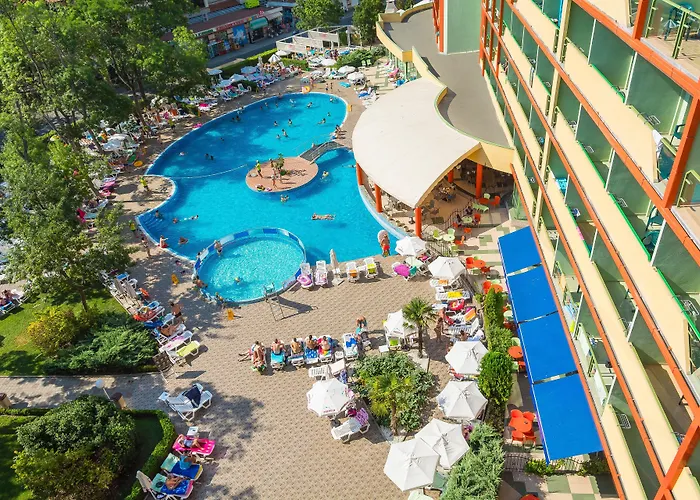 Mpm Kalina Garden - 4*