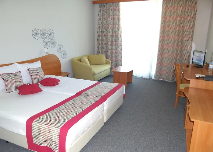 Mpm Kalina Garden - 4*