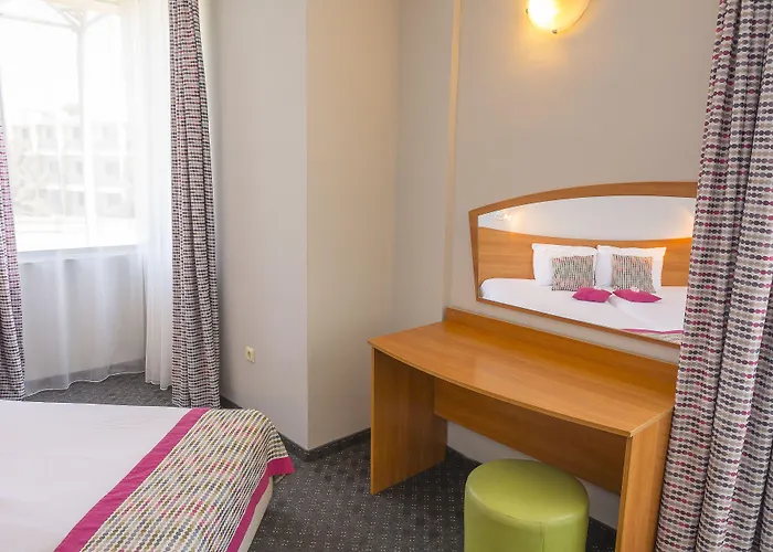 Hotel Mpm Kalina Garden - Slantschew brjag