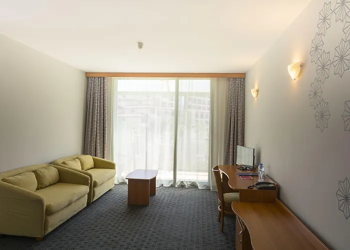 Mpm Kalina Garden - 4*