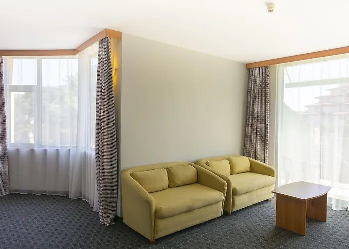 Mpm Kalina Garden - 4*